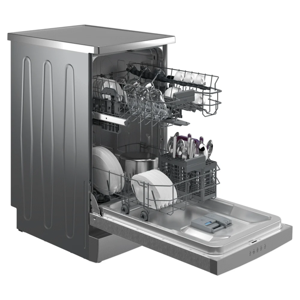 Nõudepesumasin Beko BDFS15020X – pilt 3