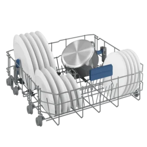 Integreeritav nõudepesumasin Beko BDIN25323 - Image 5