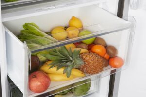 Jahekülmik Brandt BFL862YNA - Image 4