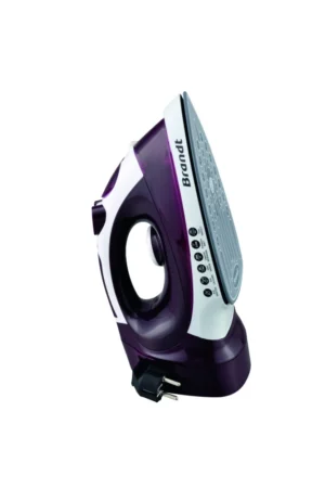 Triikraud Brandt BFV60P lilla - Image 3