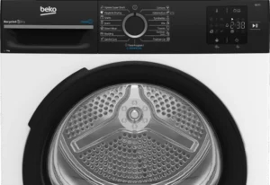 Pesukuivati Beko BM3T37239WBB - Image 4