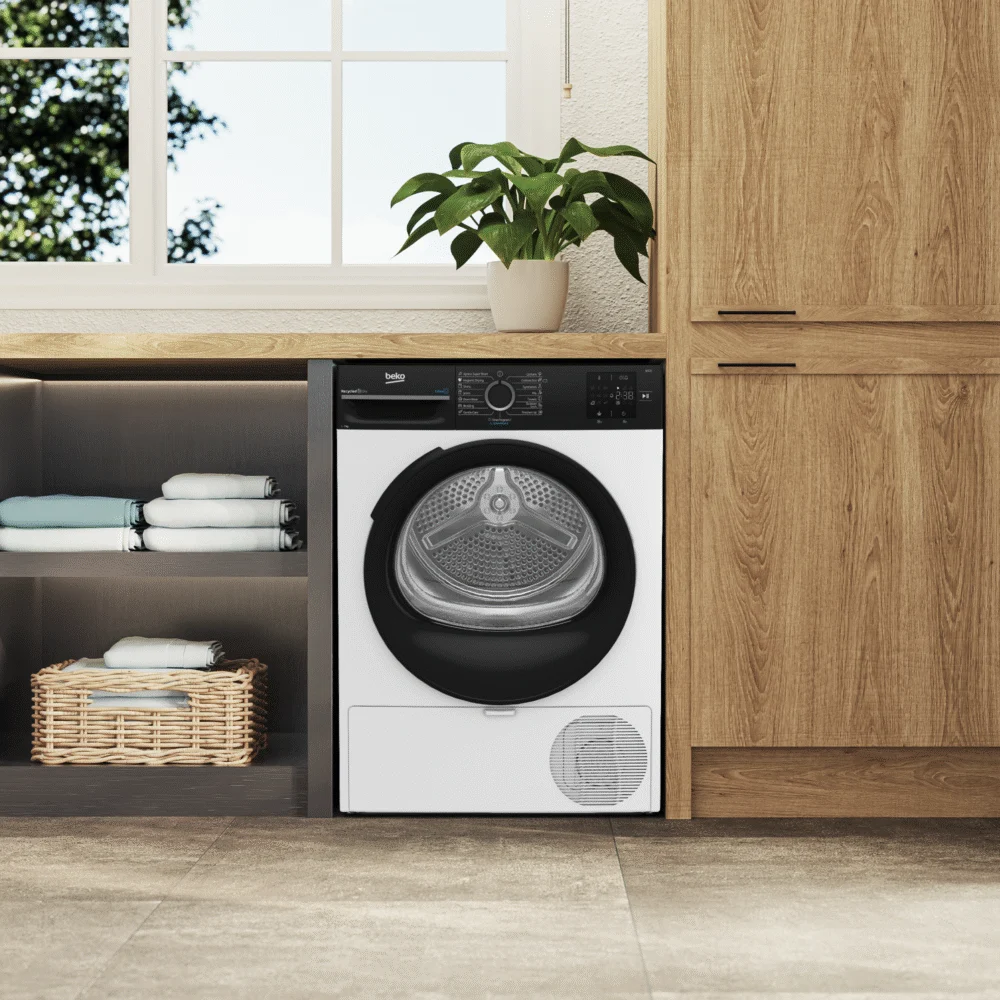Pesukuivati Beko BM3T37239WBB – pilt 7