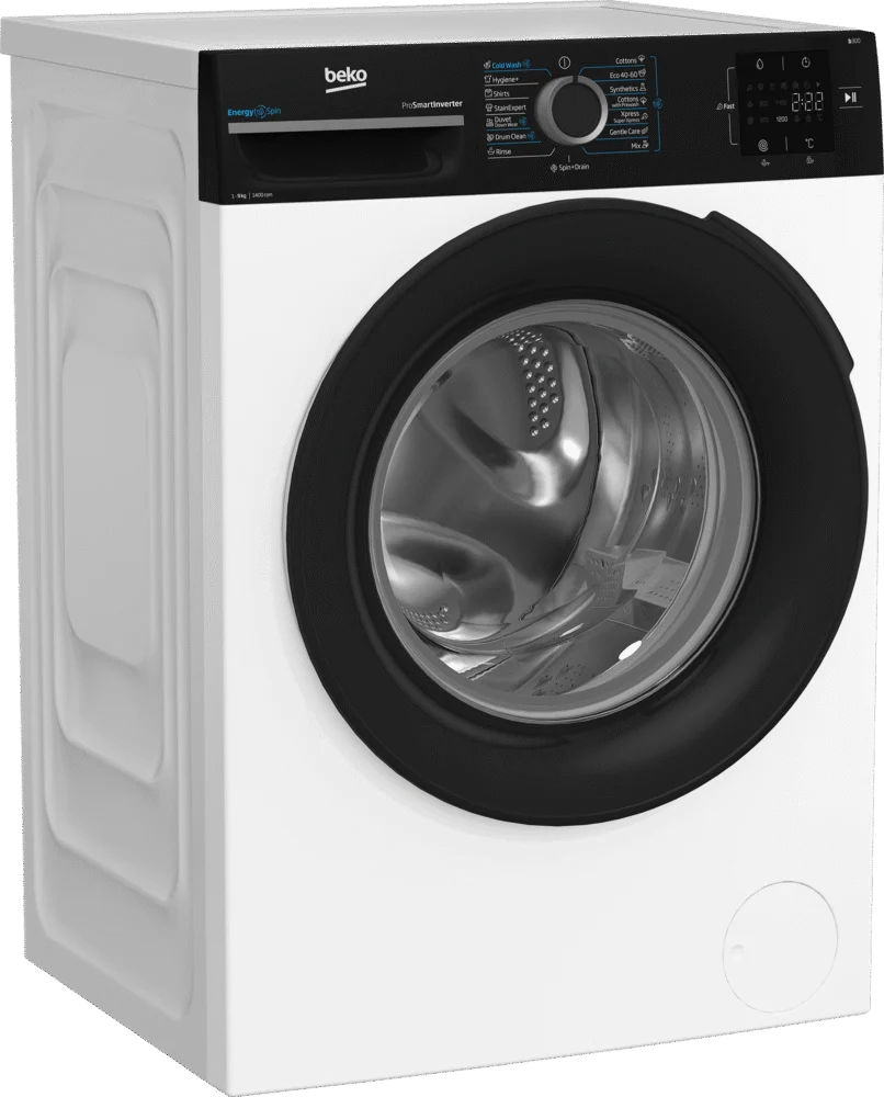 Pesumasin Beko BM3WFSU39413WPBB1 – pilt 2