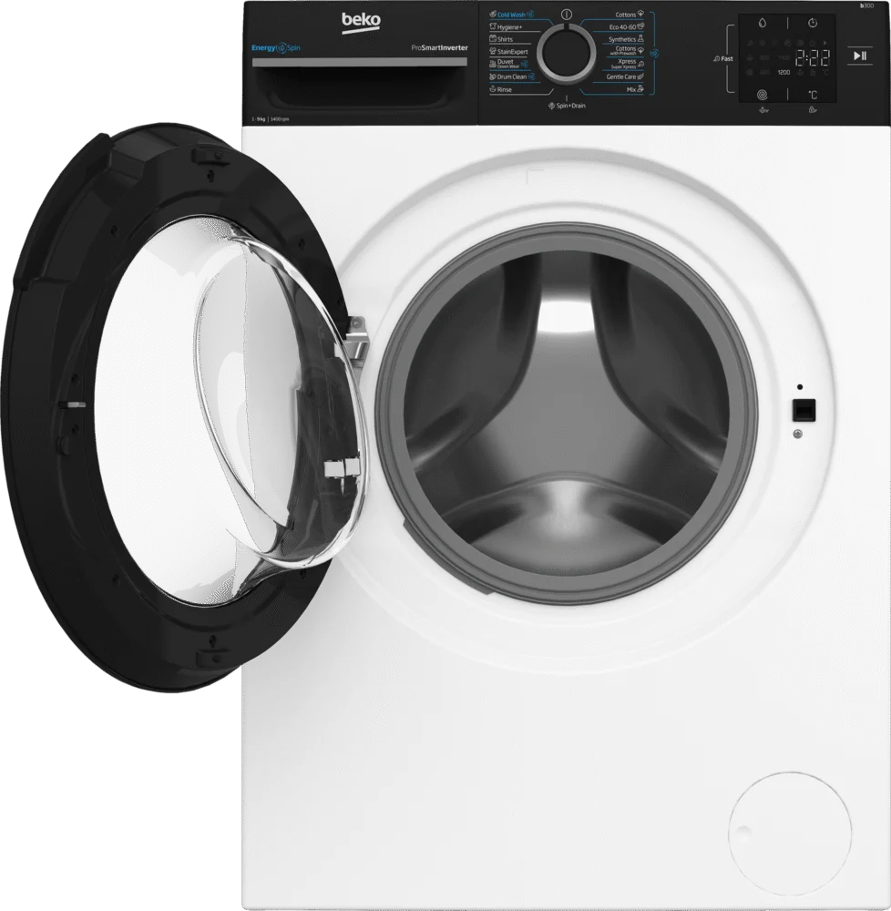 Pesumasin Beko BM3WFSU39413WPBB1 – pilt 3