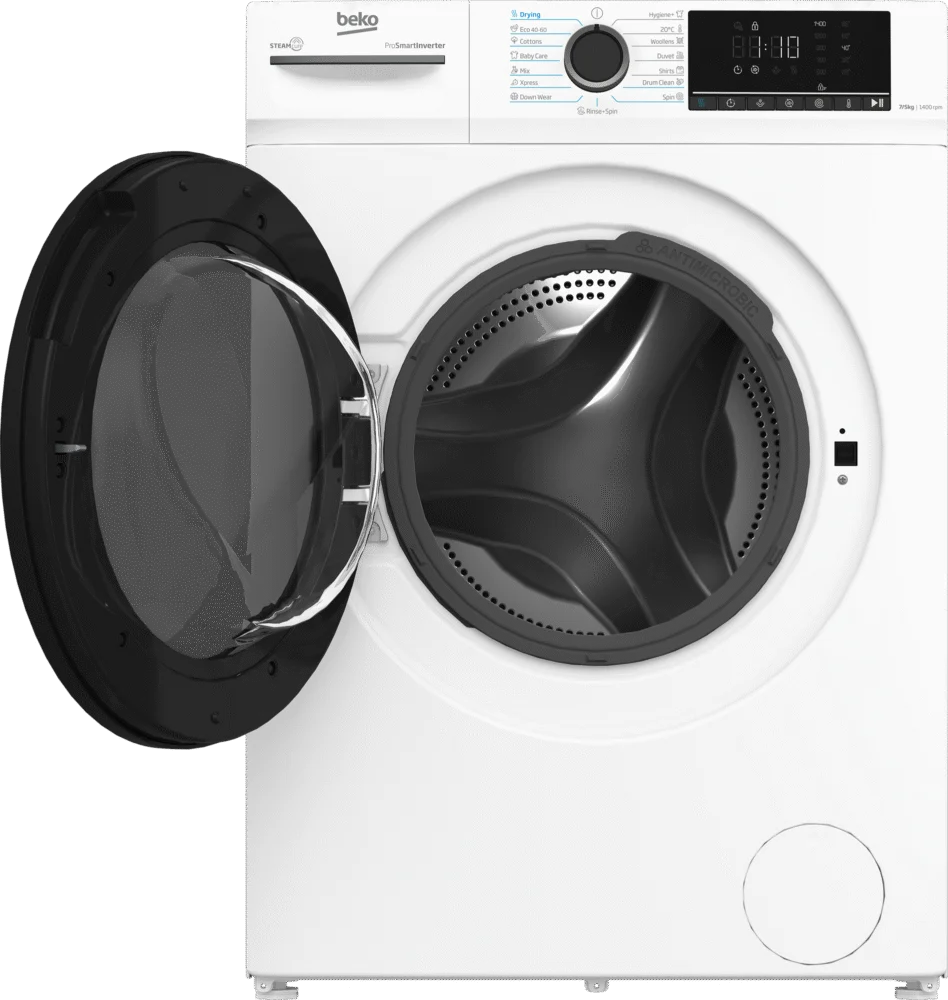 Pesumasin-kuivati Beko BMM5DFO5741W – pilt 2