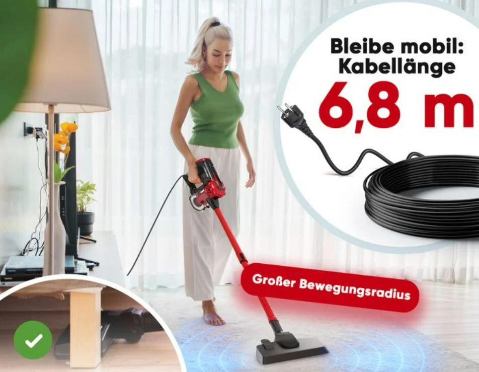 Varstolmuimeja Bomann BS6072CB – pilt 5