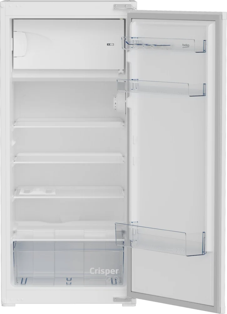 Külmik Beko BSSA210K4SN – pilt 3