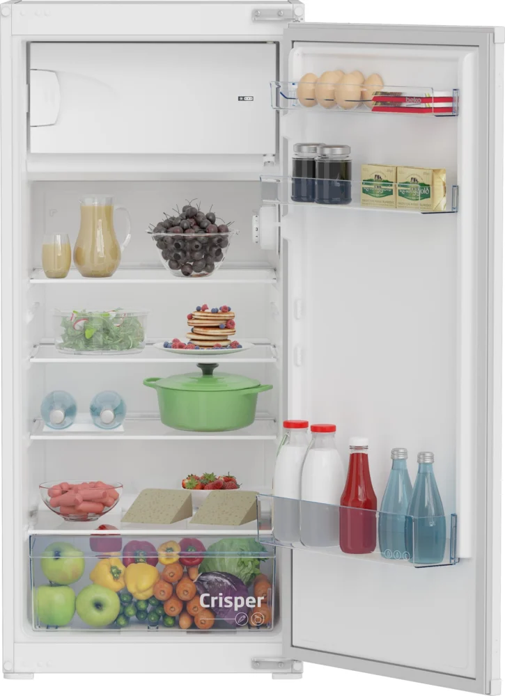 Külmik Beko BSSA210K4SN – pilt 5