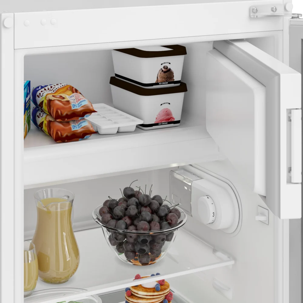 Külmik Beko BSSA210K4SN – pilt 6