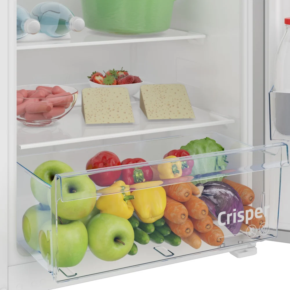 Külmik Beko BSSA210K4SN – pilt 7
