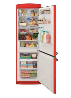 Külmik Brandt BVC8661NR - Image 3