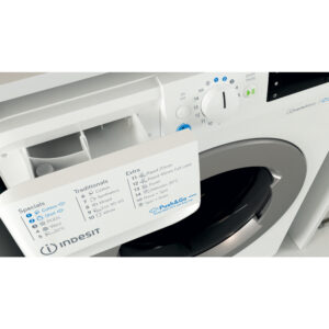 Pesumasin Indesit BWE71295XWSVEE - Image 4