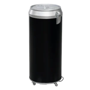 Tünn-külmik Scandomestic CC66BBCAN - Image 3