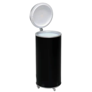 Tünn-külmik Scandomestic CC66BBCAN - Image 4