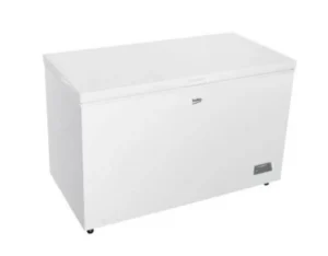 Sügavkülmkirst Beko CF380EWN - Image 3