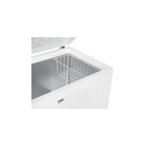 Sügavkülmkirst Beko CF380EWN - Image 5