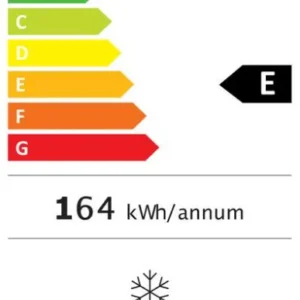 Sügavkülmik Frigelux CTT92NE - Image 3