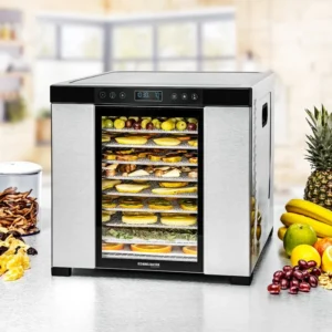 Toidukuivataja Rommelsbacher DA1050 - Image 4