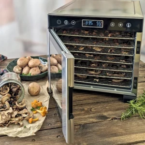 Toidukuivataja Rommelsbacher DA650 - Image 4