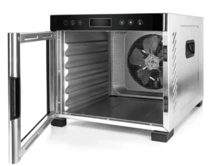 Toidukuivataja Rommelsbacher DA650 - Image 5