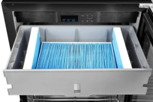 Lihavinnutuskapp Frigelux DAC350N - Image 3