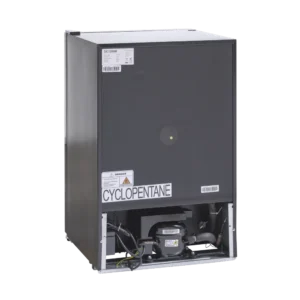 Vitriinkülmik Scandomestic DC126BB - Image 3