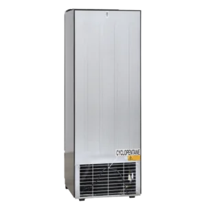 Vitriinkülmik Scandomestic DC240BD - Image 3