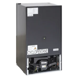 Vitriinkülmik Scandomestic DC98BB - Image 3