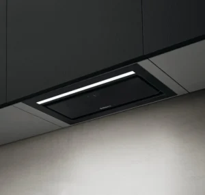 Õhupuhastaja De Dietrich DHG2684B - Image 3