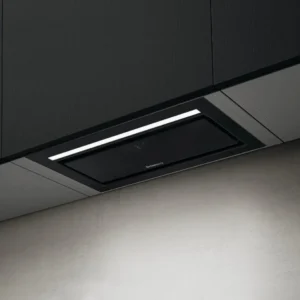 Õhupuhastaja De Dietrich DHG2684B - Image 3
