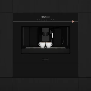 Integreeritav espressomasin De Dietrich DKD4810H - Image 3