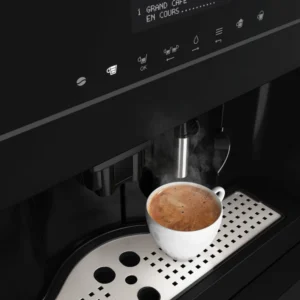 Integreeritav espressomasin De Dietrich DKD4810H - Image 4