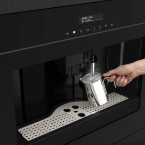 Integreeritav espressomasin De Dietrich DKD4810H - Image 5