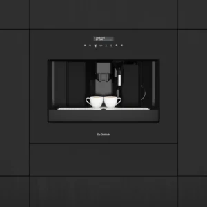 Integreeritav espressomasin De Dietrich DKD4810N - Image 3