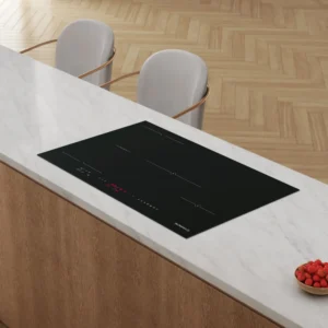 Induktsioonplaat De Dietrich DPI4810B - Image 4