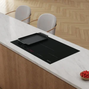 Induktsioonplaat De Dietrich DPI4810B - Image 5