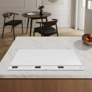 Induktsioonplaat De Dietrich DPI4831W - Image 3