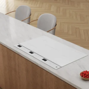 Induktsioonplaat De Dietrich DPI4831W - Image 4