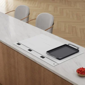 Induktsioonplaat De Dietrich DPI4831W - Image 5