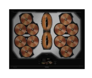 Induktsioonplaat De Dietrich DPI5652AB AutoLink - Image 4