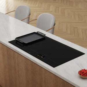 Induktsioonplaat De Dietrich DPI595ABT AutoLink - Image 6