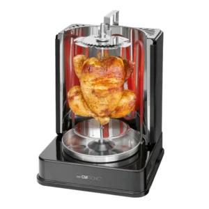 Kebabimasin Clatronic DVG3686BL - Image 3