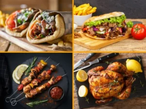 Kebabimasin Clatronic DVG3686BL - Image 9