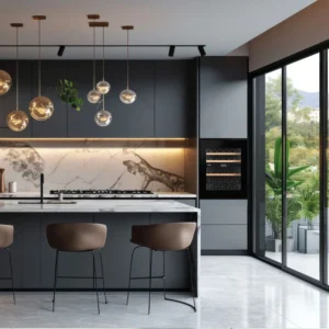 Veinikülmik Dunavox DVN-32.85DB.TO Noble - Image 5