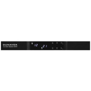Integreeritav veinikülmik Dunavox DXB-26.69DB.TO Balance - Image 3