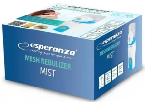 Inhalaator Esperanza ECN005 - Image 3