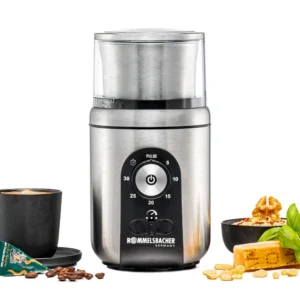 Kohviveski Rommelsbacher EGK250 - Image 4