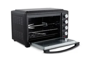 Keraamiline lauapliit ahjuga Orava ElektraC38 - Image 3