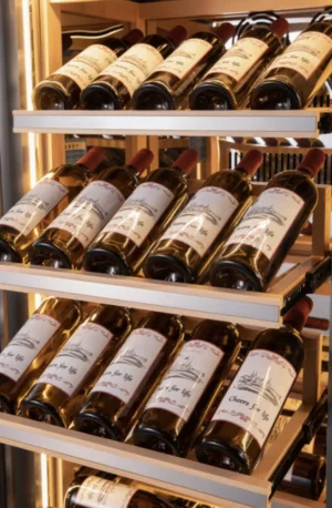 Veinikülmik La Sommeliere Elysee - Image 7