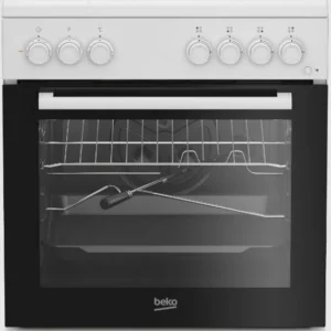 Gaasipliit elektriahjuga Beko FBST62110DW